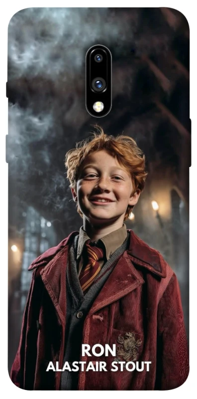 Чохол на OnePlus 7 New Harry Potter ver.3 фото 1 з 1