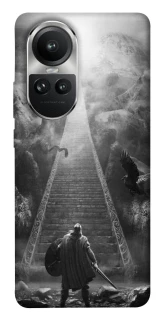 Чехол на Oppo Reno 10 Valhalla фото 1 из 1