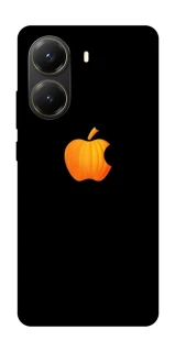 Чохол на Xiaomi Poco X7 Pro Halloween Pumpkin фото 1 з 1