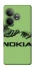 Чохол на Realme GT Neo 6 SE Nokia фото 1 з 1