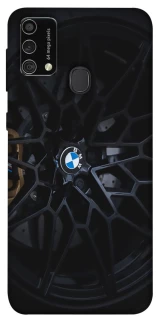 Чохол на Samsung Galaxy M21s Wheel BMW фото 1 з 1