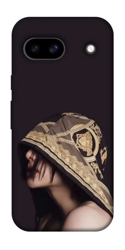 Чехол на Google Pixel 8a HyunJin v2 фото 1 из 1