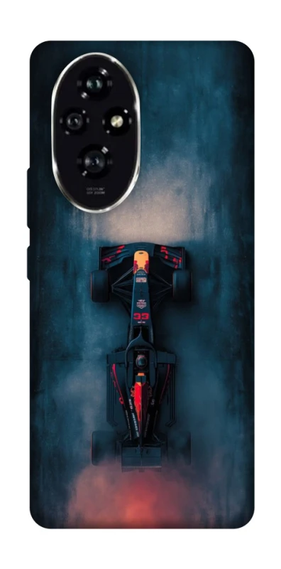 Чохол на Honor 200 F-1 ver.2 фото 1 з 1