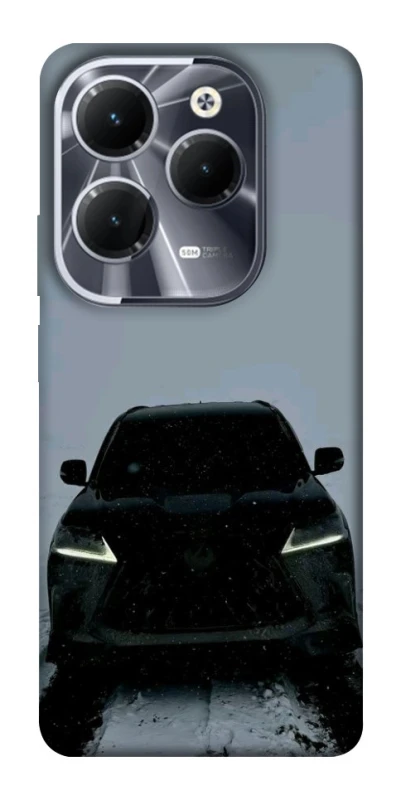 Чохол на Infinix Hot 40 Lexus v8 фото 1 з 1