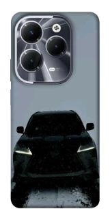 Чохол на Infinix Hot 40 Lexus v8 фото 1 з 1