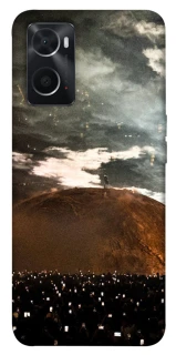 Чохол на Oppo A76 4G Kanye West ver.8 фото 1 з 1