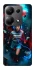 Чохол на Xiaomi Redmi Note 13 Pro 5G Stranger Things ver.44 фото 1 з 1