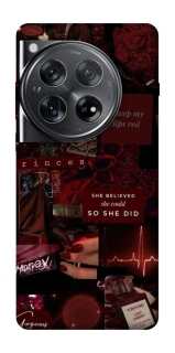 Чехол на OnePlus 12 Hot collage ver.2 фото 1 из 1