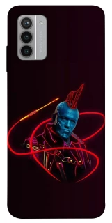Чохол на Nokia G42 Yondu фото 1 з 1