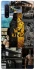 Чохол на Samsung Galaxy Note 10 Plus King collage фото 1 з 1