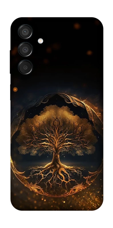 Чохол на Samsung Galaxy M15 5G Іґґдрасілль фото 1 з 1