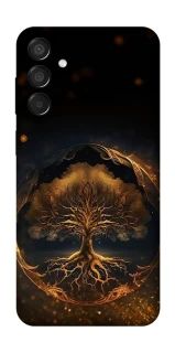 Чохол на Samsung Galaxy M15 5G Іґґдрасілль фото 1 з 1