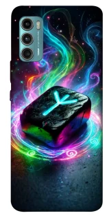 Чохол на Motorola Moto G60 Руна Альгіз фото 1 з 1