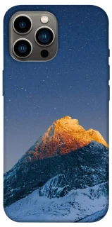 Чехол на Apple iPhone 12 Pro Max (6.7") Star mountain фото 1 из 1