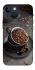Чохол на Apple iPhone 13 mini (5.4") Сup of coffee фото 1 з 1