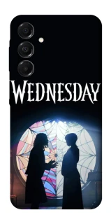 Чохол на Samsung Galaxy A17 4G/5G Wednesday & Enid фото 1 з 1