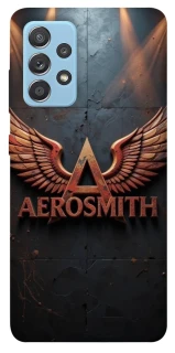 Чохол на Samsung Galaxy A52 4G / A52 5G Aerosmith фото 1 з 1