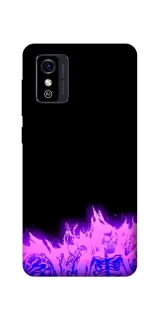 Чехол на ZTE Blade L9 Funny moments фото 1 из 1