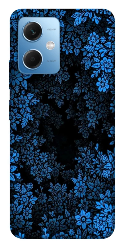 Чохол на Xiaomi Poco X5 5G Flowers v5 фото 1 з 1