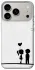 Чехол на Apple iPhone 18 Pro Love everywere фото 2 из 2