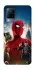 Чохол на Vivo V21 Spider Man ver.2 фото 1 з 1