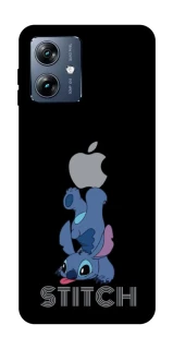 Чехол на Motorola Moto G54 Power Stitch ver.18 фото 1 из 1