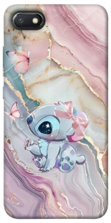 Чехол на Xiaomi Redmi 6A Stitch ver.26 фото 1 из 1