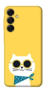 Чохол на Samsung Galaxy A16 4G/5G Кіт-муркіт фото 1 з 1