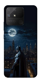 Чохол на Realme Narzo 50A The Dark Knight фото 1 з 1