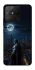 Чохол на Realme Narzo 50A The Dark Knight фото 1 з 1