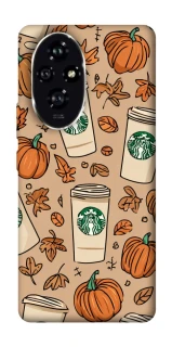 Чохол на Honor 200 Autumn vibes ver.4 фото 1 з 1