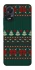Чехол на Oppo A38 Christmas jumper ver.4 фото 1 из 1