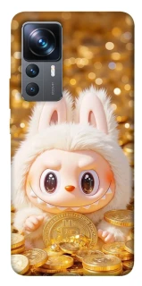 Чохол на Xiaomi 12T / 12T Pro Bitcoin Labubu фото 1 з 1