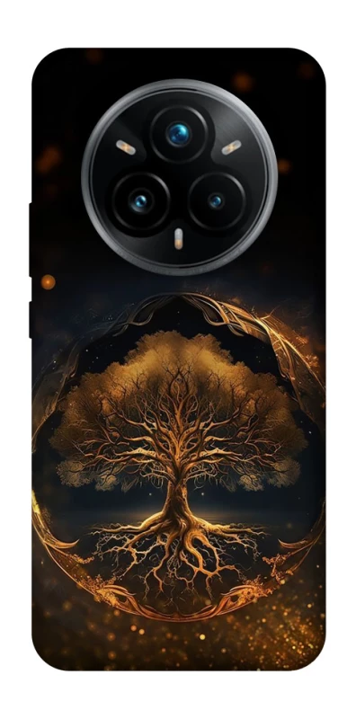 Чехол на Realme 14 Pro+ Иггдрасиль фото 1 из 1