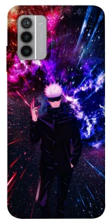 Чохол на Nokia G42 Satoru Gojo v2 фото 1 з 1