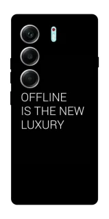 Чохол на Tecno Camon 40 Pro Offline фото 1 з 1