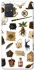 Чохол на Samsung Galaxy A71 Harry Potter mood фото 1 з 1