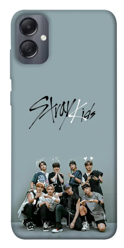 Чохол на Samsung Galaxy A05 Stray Kids v5 фото 1 з 1