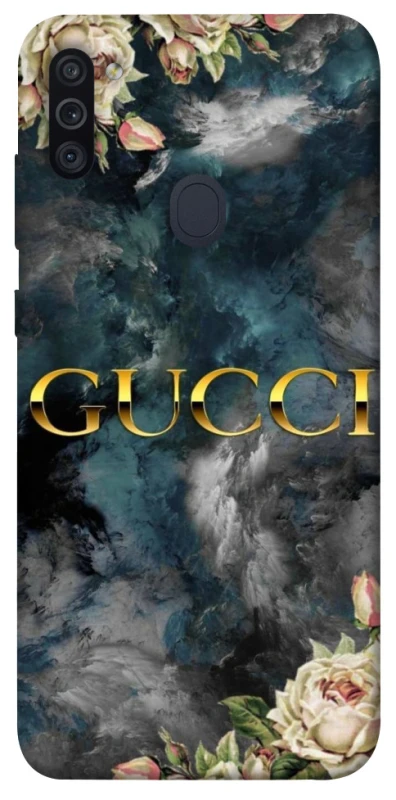 Чохол на Samsung Galaxy M11 Gucci ver.7 фото 1 з 1