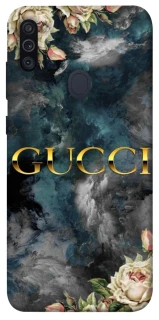 Чехол на Samsung Galaxy M11 Gucci ver.7 фото 1 из 1