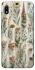 Чохол на Samsung Galaxy A10 (A105F) Floral design ver.2 фото 1 з 1