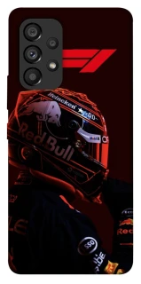 Чохол на Samsung Galaxy A53 5G F-1 ver.1 фото 1 з 1