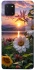 Чохол на Samsung Galaxy Note 10 Lite (A81) Flowers v31 фото 1 з 1