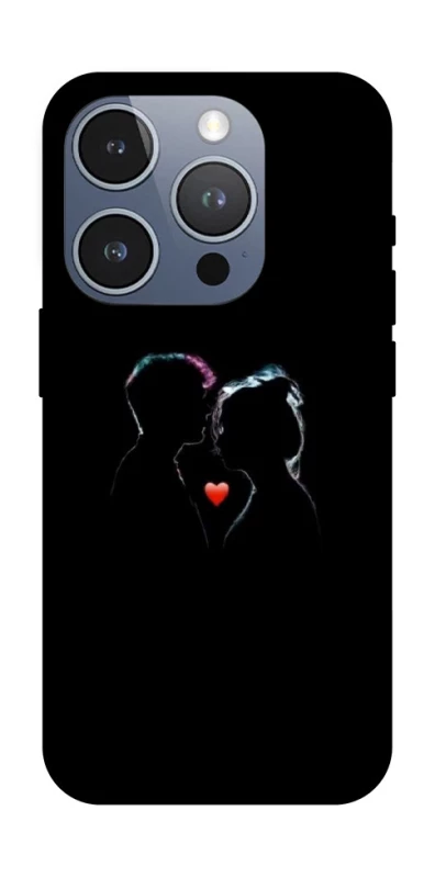 Чохол на Apple iPhone 16 Pro Relationship фото 1 з 1