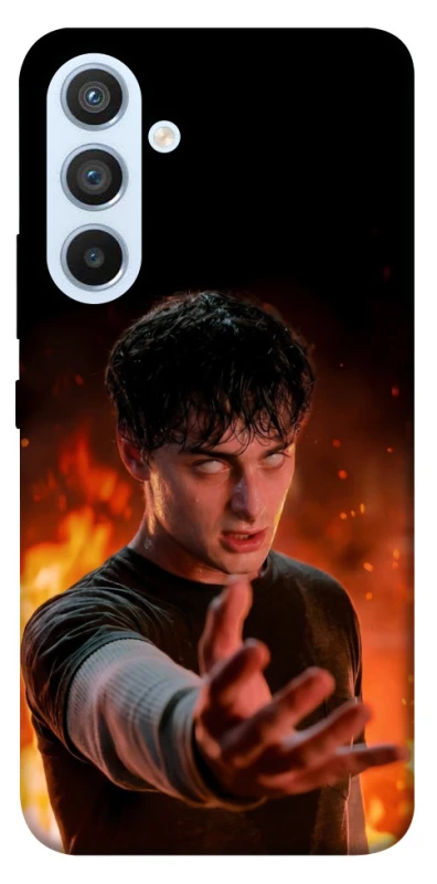 Чохол на Samsung Galaxy A54 5G Stranger Things ver.35 фото 1 з 1