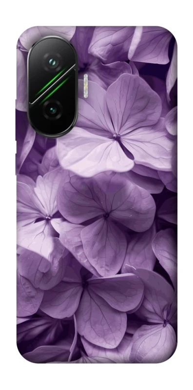 Чохол на Xiaomi Poco F7 Floral Symphony фото 1 з 1