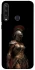 Чохол на Huawei Y6p Goddess of war ver.1 фото 1 з 1