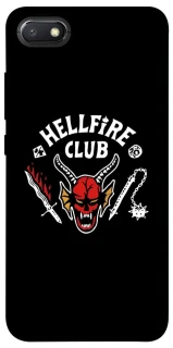 Чохол на Xiaomi Redmi 6A Stranger Things ver.1 фото 1 з 1