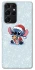 Чохол на Samsung Galaxy S21 Ultra Stitch ver.21 фото 1 з 1