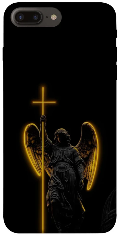 Чохол на Apple iPhone 7 plus / 8 plus Angel of Faith фото 1 з 1